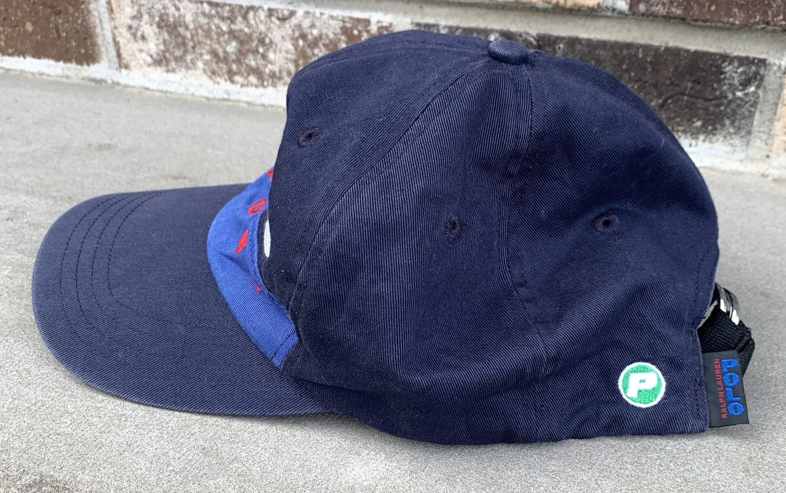 Vintage Polo Sport Ralph Lauren 